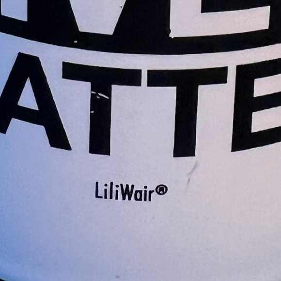 OLD LIVES MATTER Ceramic Mug by LiliWair ~ Retirement ~ Birthday Gift - Picture 3 of 9